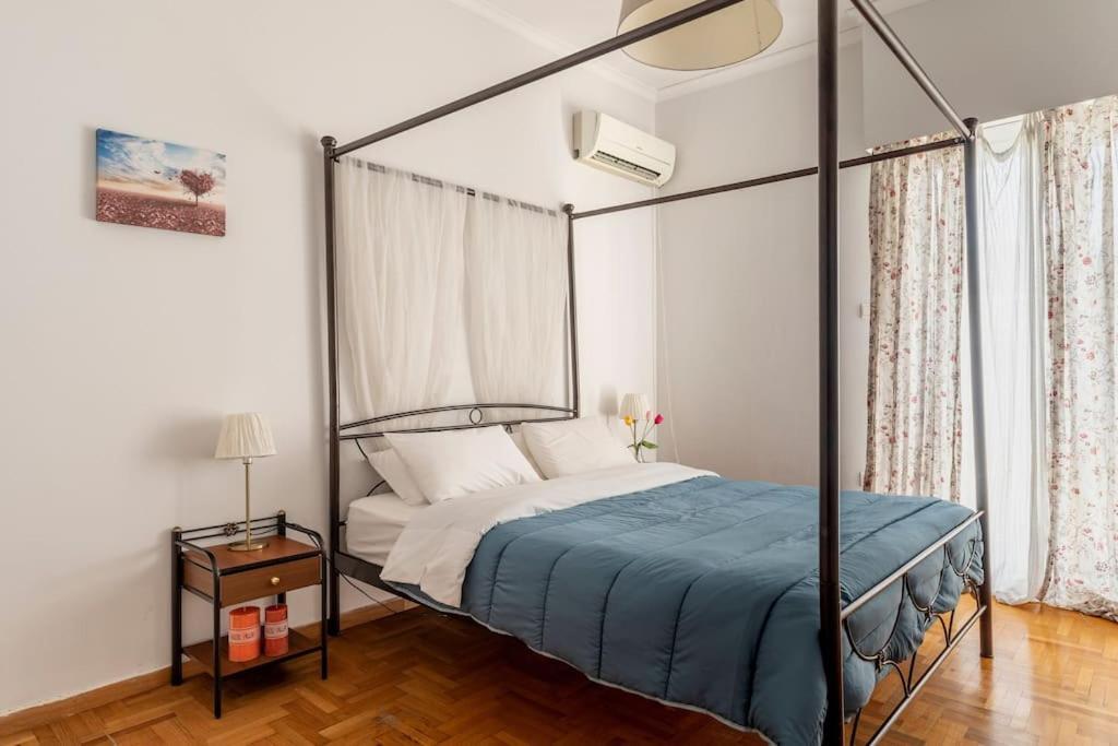 Eχquisite Apt In Acropolis-Plaka/Vaccinatedhost Apartment Athens Ngoại thất bức ảnh