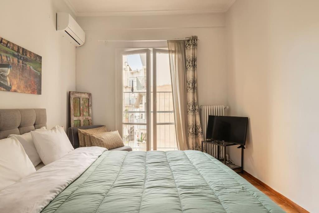 Eχquisite Apt In Acropolis-Plaka/Vaccinatedhost Apartment Athens Ngoại thất bức ảnh