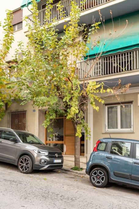 Eχquisite Apt In Acropolis-Plaka/Vaccinatedhost Apartment Athens Ngoại thất bức ảnh