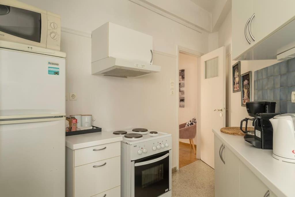 Eχquisite Apt In Acropolis-Plaka/Vaccinatedhost Apartment Athens Ngoại thất bức ảnh